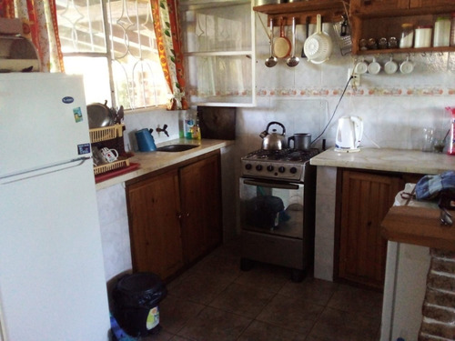 Imagen 7 de 14 de Alquiler Casa Santa Ana Canelones
