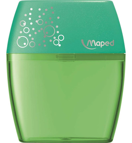 Maped Shaker 2 Hole Sharpener