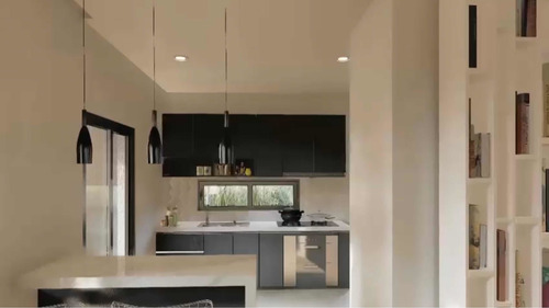 Casa En Canning A Estrenar, Garantías De Construcción.