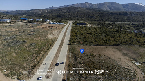 Venta Terreno 2335.42 M2 Barrio San Francisco Bariloche