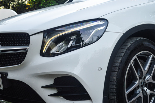 Mercedes-Benz Clase GLC 2.0 Glc250 300 4matic Atomático