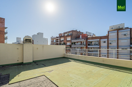 Hermoso 3 Ambientes Con Doble Cochera L Villa Urquiza