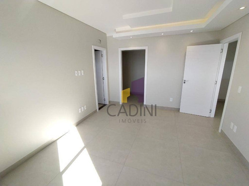 Imagem 17 de 30 de Apartamento Com 3 Quartos Para Alugar, 164 M² - Centro - Corbelia/pr - Ap0616