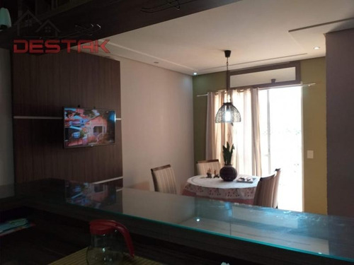Ref.: 4614 - Apartamento Em Jundiaí Para Venda - V4614