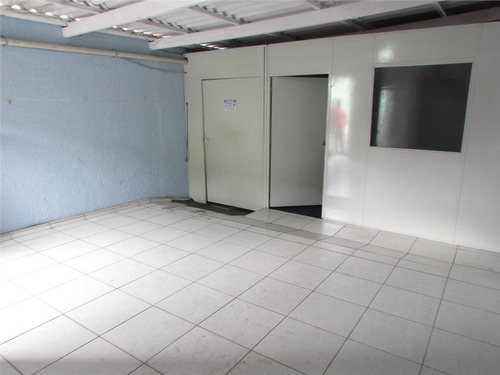 Imagem 2 de 15 de Salão Comercial Para Locação, Vila Prudente, São Paulo. - Sl0038