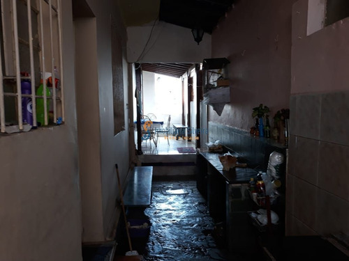 Imagem 11 de 22 de Casa Bairro Da Graça Q/ Nova Floresta, Próximo A Rua Jacuí E Todo Tipo De Comercio. - 5496