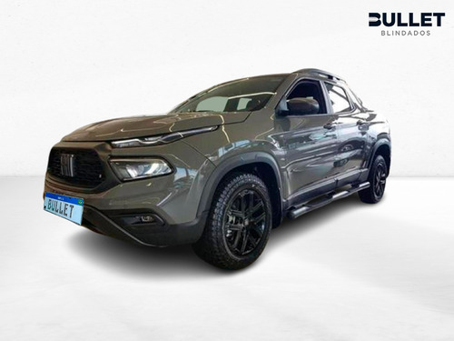 Fiat Toro 2.0 Turbo Ultra 4WD AT9