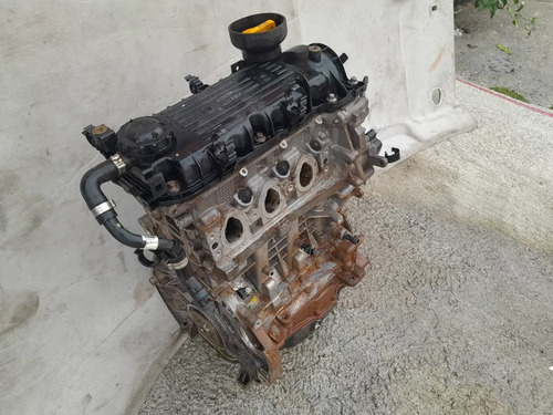 Motor Uno Firefly 1.0 3c 2018 Argo Cronos Parcial Fiat Bloco (Usado)