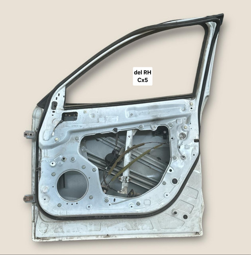 Puerta Delantera Derecha Mazda Cx-5 Cx5 (Usado)