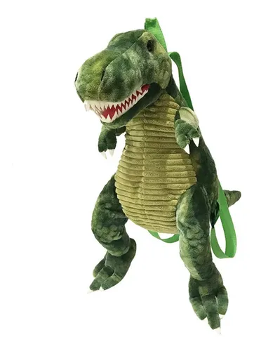 Dinosaurios de online mochila