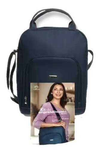 Mochila Natura | MercadoLibre 📦