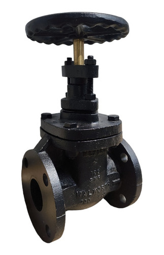 Válvula De Compuerta 2 Walworth Fig. 719 V-fijo Clase 125