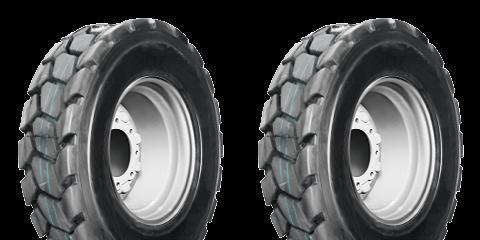 Combo 2 Llantas Armour 12.00-16.5 L-5 L4b