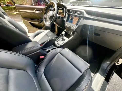 MG Zs 1.5 Plus At
