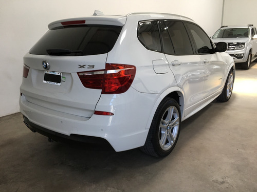Bmw Xdrive 35i Pack M