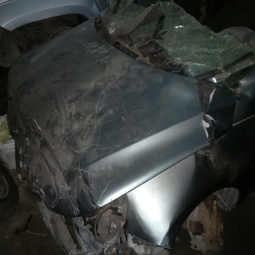 Gol Trend Sin Motor Baja Carroceria Int . Airbag Sanos