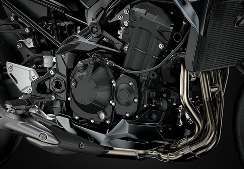 Imagen 23 de 23 de Kawasaki Z900 | Mall Don Bosco Motors