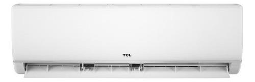 Aire acondicionado TCL  split  frío/calor 2838 frigorías  blanco 220V TACA-3300FCSA/MP