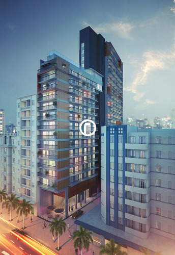 Studio Construtora - Republica - Ref: 6529 - V-re7487