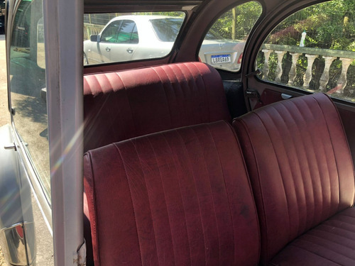 Imagem 4 de 14 de Citroen 2 Cv 1969