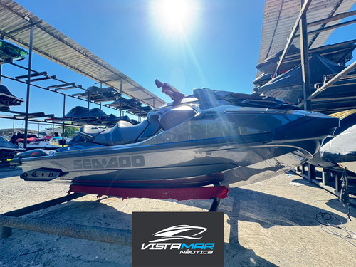 Jet Seadoo Rxtx Rs 300 2023 (oportunidade Única)