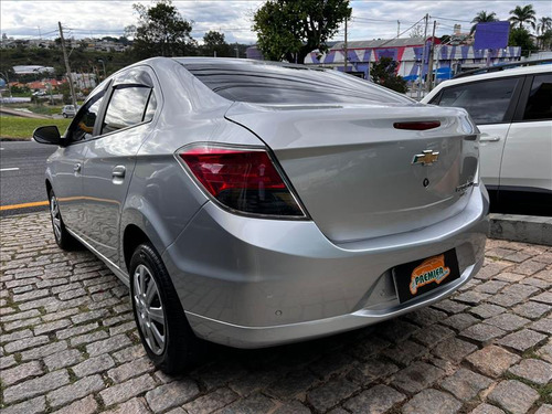 Chevrolet Prisma Prisma lt 1.4 Flex Manual