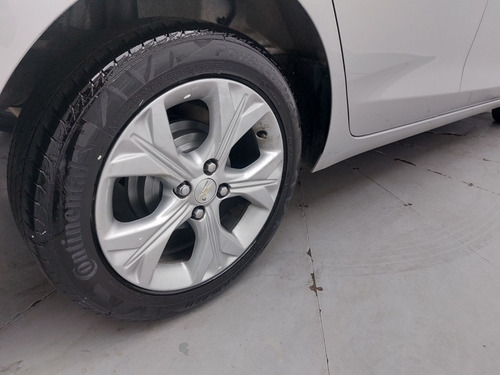 Chevrolet Onix 1.0 TURBO FLEX PLUS LTZ MANUAL