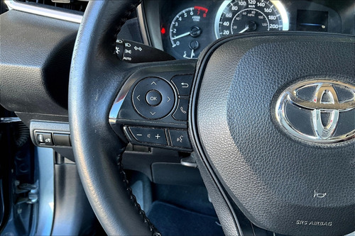 Toyota Corolla 1.8 Le Cvt