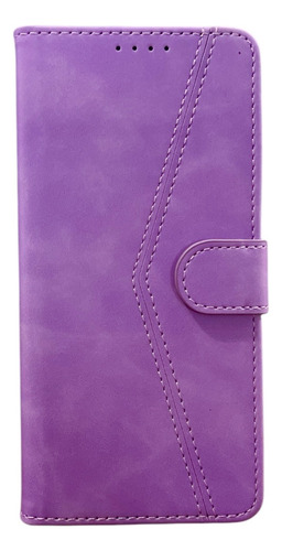 Funda Cartera Para Vivo Y33 / Y53s Protector Con Tarjetero