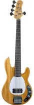 Comprar Bajo Eko Mm-305 De 5 Estilo Music Man +envio+ Rocker Music