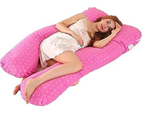 Almohada Para El Embarazo, Forma De U Embarazada Almohada