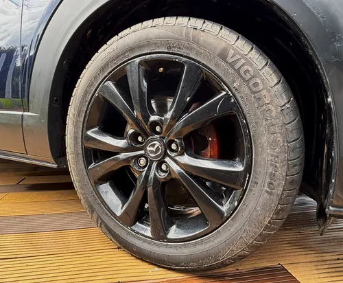 Mazda CX-30 2.5 Grand Touring Lx 4x2