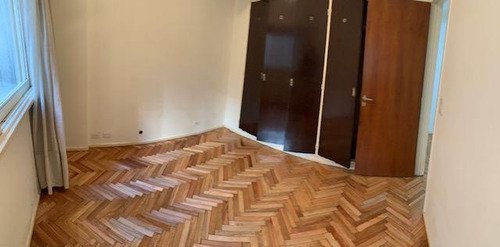 Imagen 11 de 30 de Departamento Patio Terraza 2 Dormitorios Con Dependencia- Belgrano Barrancas