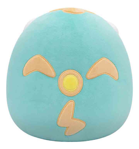 Pelúcia Pokémon Bellibolt De 25cm - Squishmallows