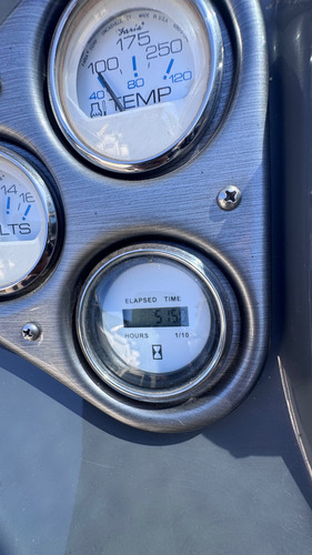 Quicksilver 2400 (2013) - Mercruiser 5.0