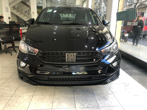 Fiat Cronos 1.3 Gse Drive Pack Plus Cvt