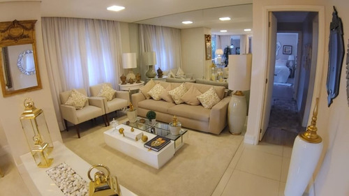 Imagem 3 de 30 de Apartamento Com 3 Dormitórios À Venda, 191 M² Por R$ 1.850.000,00 - Santana - São Paulo/sp - Ap9051