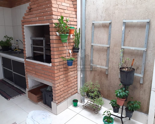 Imagem 12 de 14 de Venda - Permuta Linda Casa Residencial Tatetuba - Ca00542 - 67814730