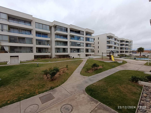 Venta Dpto El Milagro La Serena (75842)
