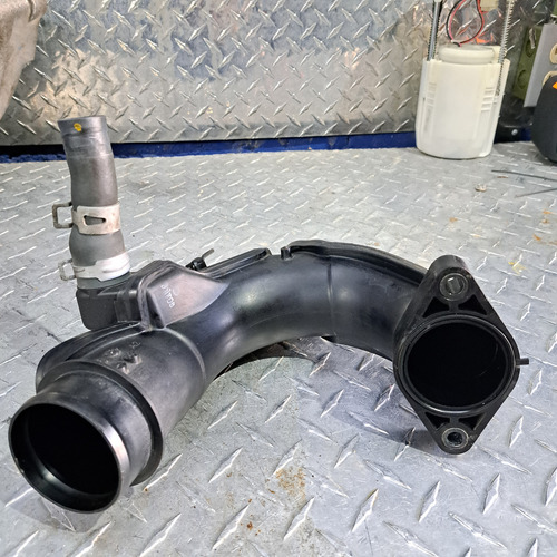 Manguera Admisión Aire Al Turbo Honda Accord 1.5t 18-22 Org (Usado)
