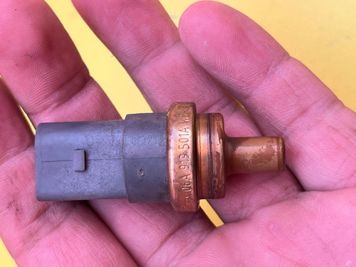 06a919501 Bulbo Sensor De Temperatura Vw Jetta Mk6 Golf (Usado)