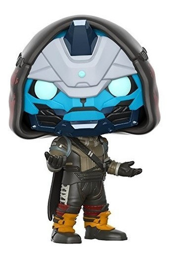 Funko Pop! Games Destiny Cayde 6 Action Figurefunko Pop! Ga