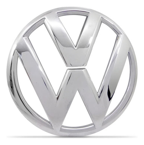 Insignia Volkswagen Gol 2016