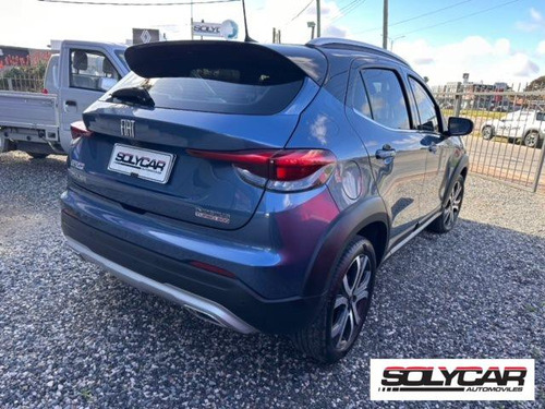 Fiat Pulse IMPETUS