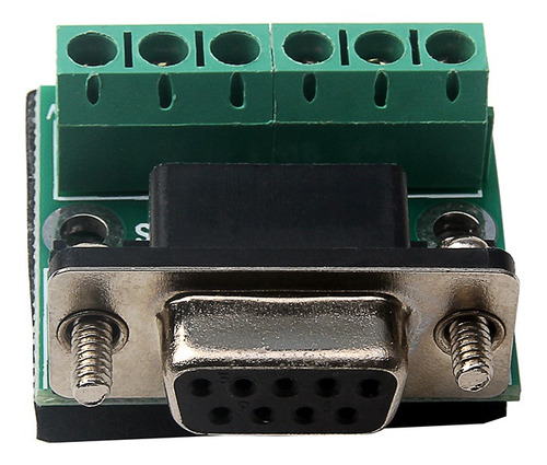 Cable Convertidor Serial Usb A Rs422 / 485 Con Protección