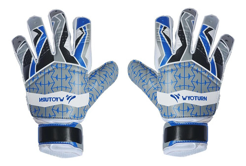 Guantes De Portero Profesional Kaleci Eldiveni G