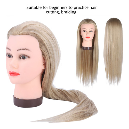 Cabeça De Peruca, Cabelo, Cabeleireiro, Treinamento, Estilo,