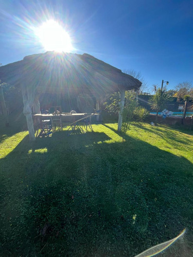Casa Quinta En Venta - 1 Dormitorio 1 Baño - Villa Garibaldi