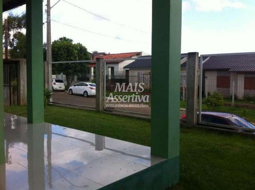 Imagem 3 de 14 de Casa À Venda Em Campo Bom/rs - 176007