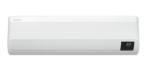 Ac Samsung Inverter Wind-free Wifi 24.000 Btu+instalación
